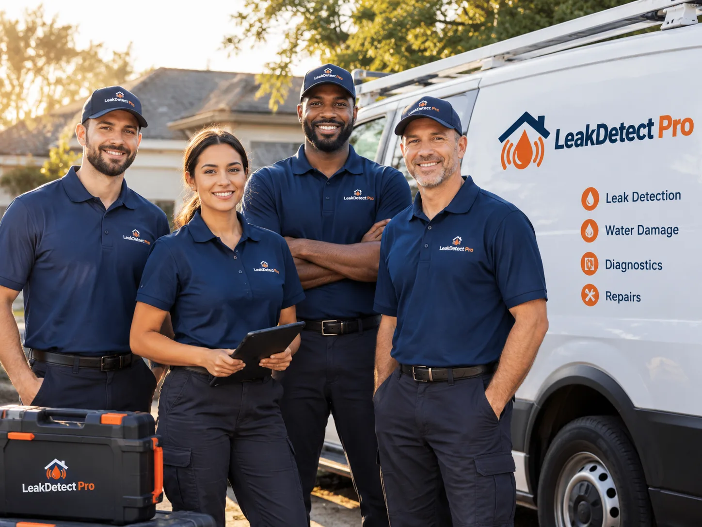 Roof Repair company in Eaton Park, FL